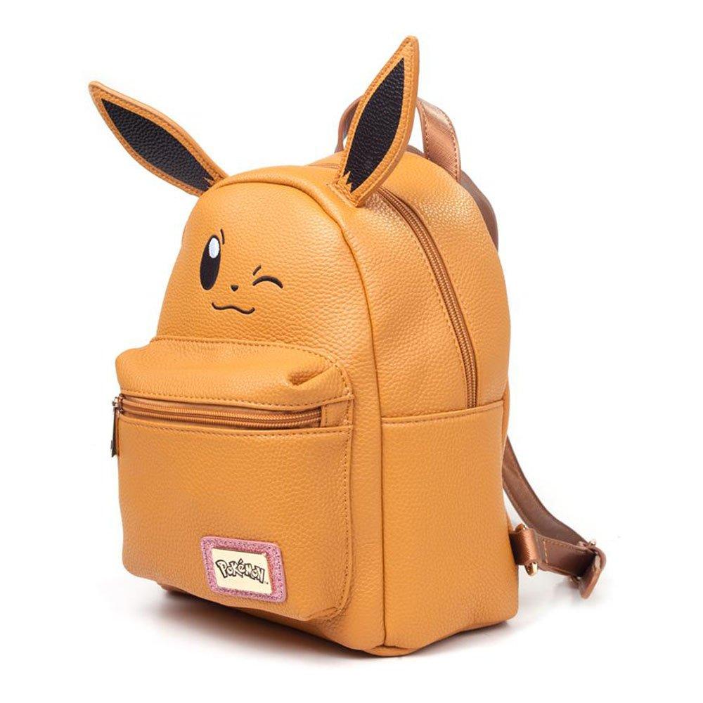 Multi - Pokemon - POKEMON Eevee Backpack Br - 3