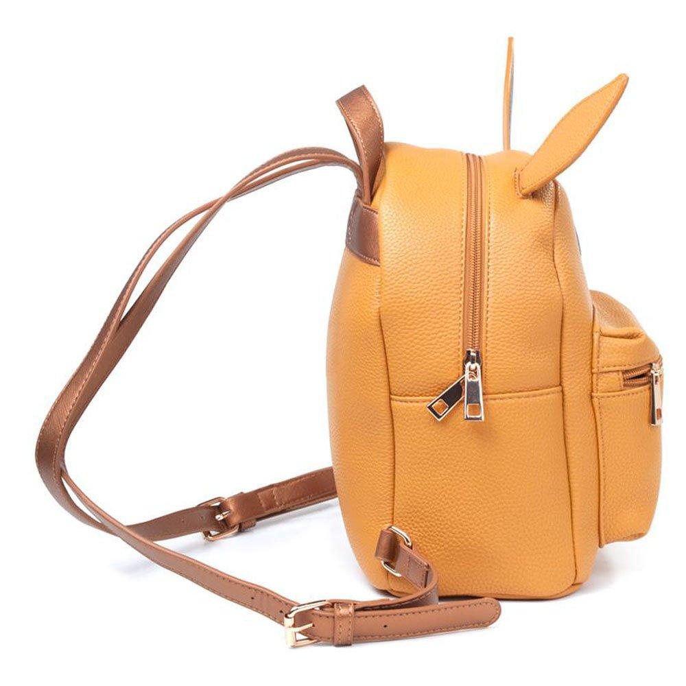 Multi - Pokemon - POKEMON Eevee Backpack Br - 4