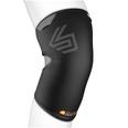 Knee Compression Sleeve With Closed Patella Coverage