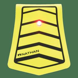 Nathan Adults Mag Strobe Running Light