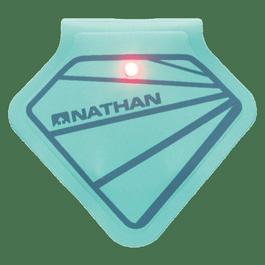 Nathan Adults Mag Strobe Running Light