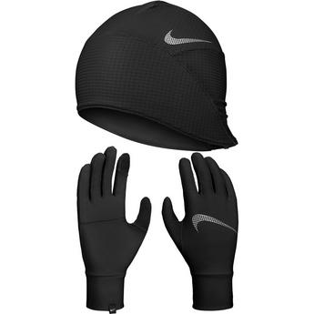 Nike Running Hat Glove Set Womens's