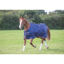 Shires Prime Marble Ear Bonnet