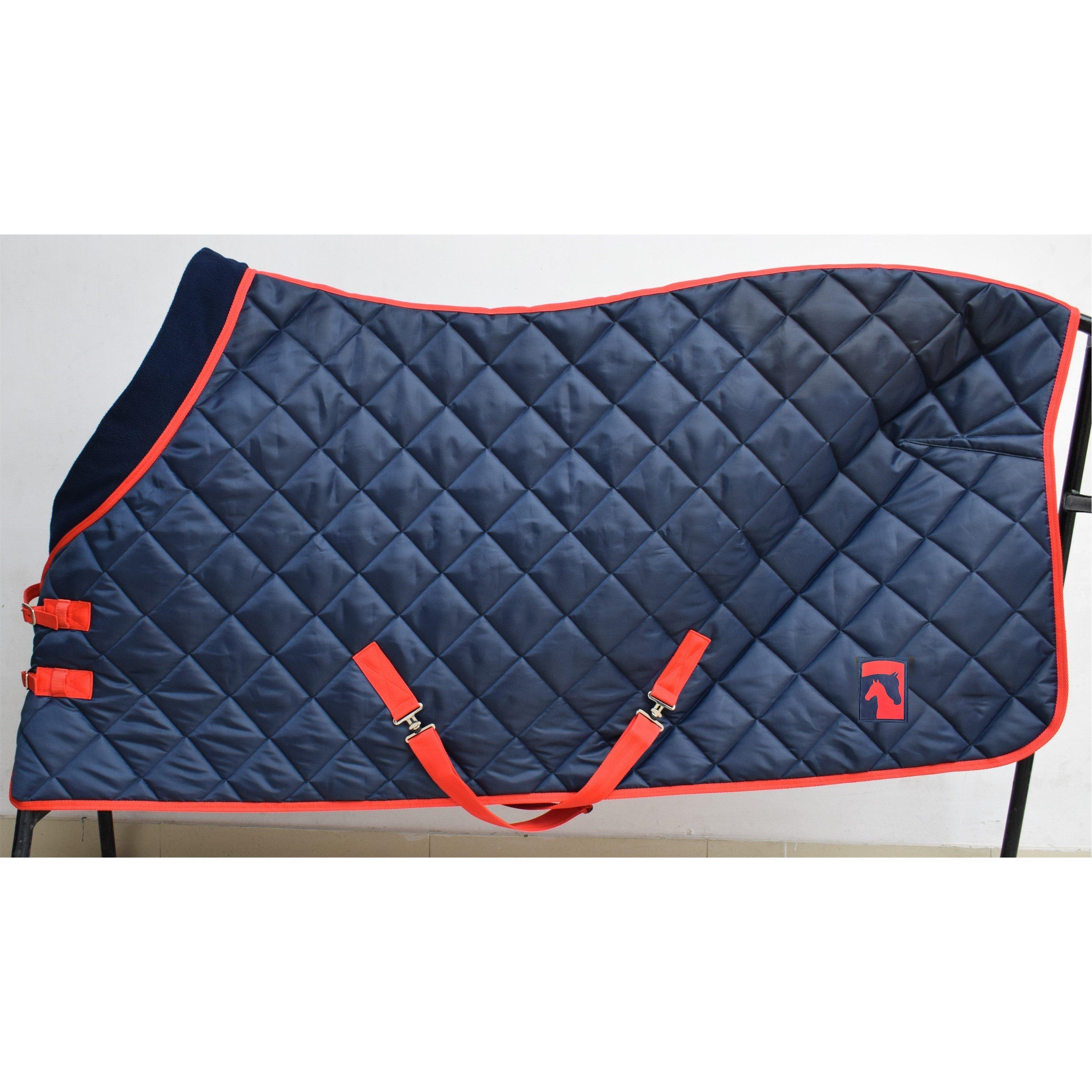 Marineblå - Requisite - Essentials Medium Comfort Stable Quilt - 3