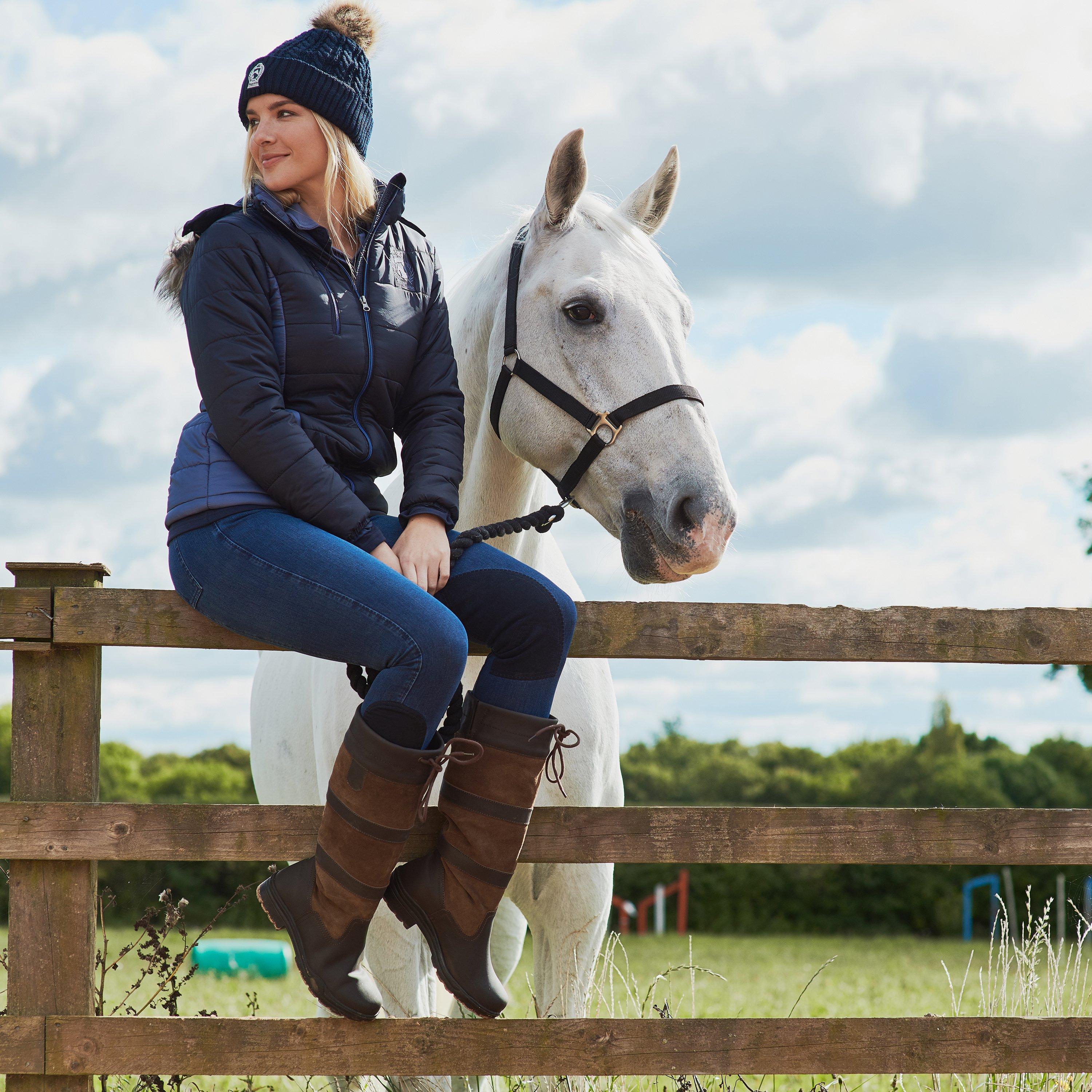 Sort - Requisite - Economy Headcollar - 2