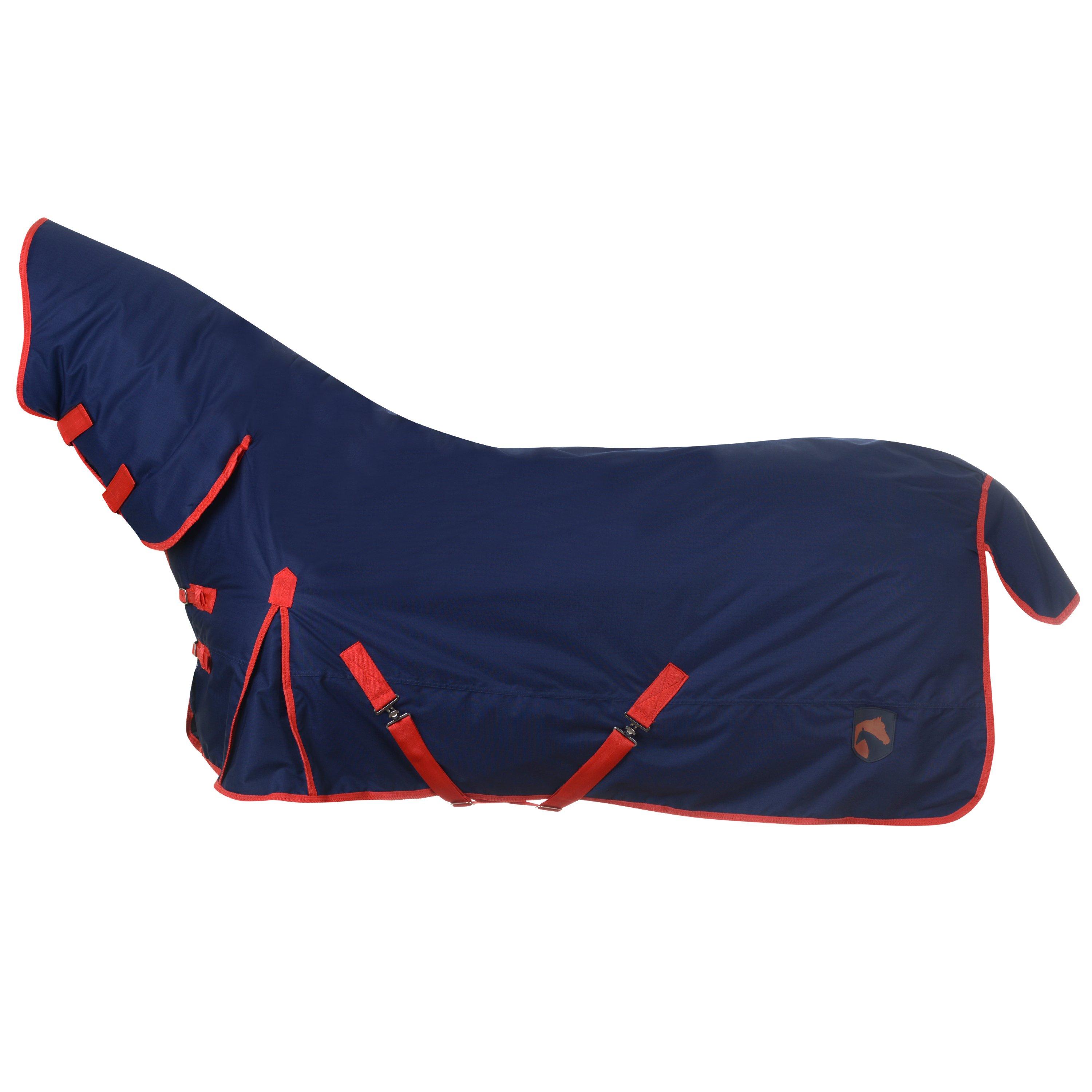 Lyle Q Zip Pulover Sn99 - Requisite - Combo 600 Medium Turnout - 2