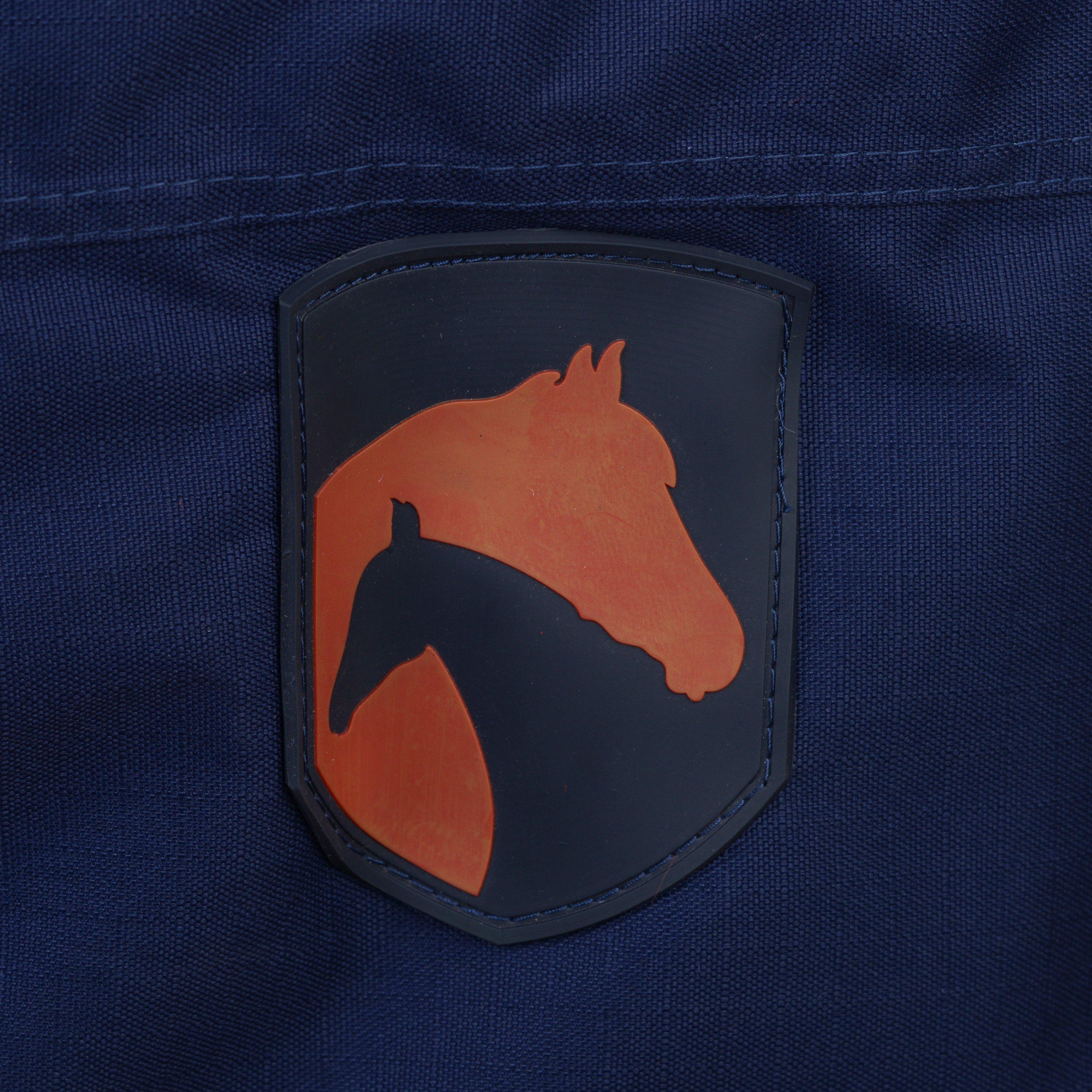 Lyle Q Zip Pulover Sn99 - Requisite - Combo 600 Medium Turnout - 3