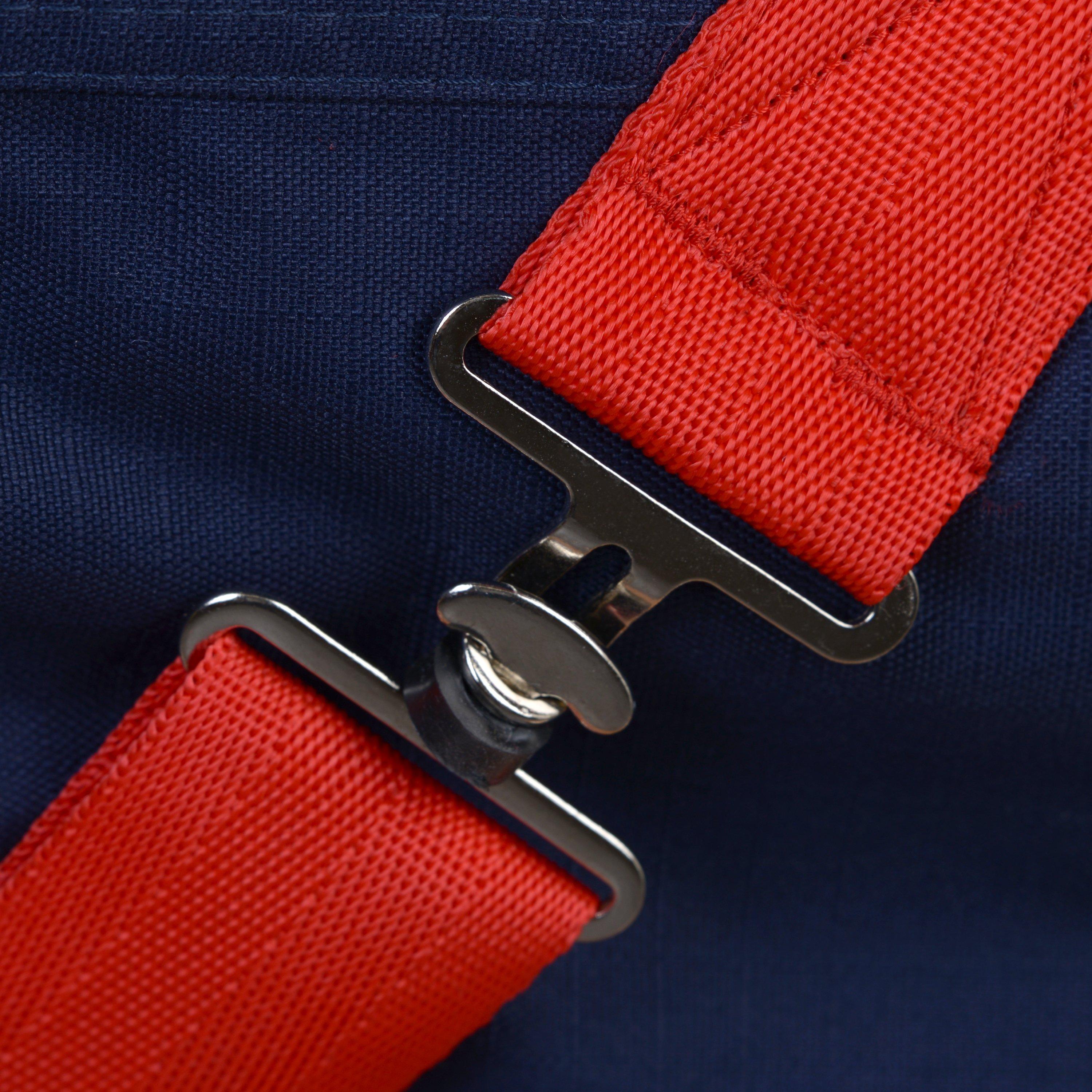 Lyle Q Zip Pulover Sn99 - Requisite - Combo 600 Medium Turnout - 4