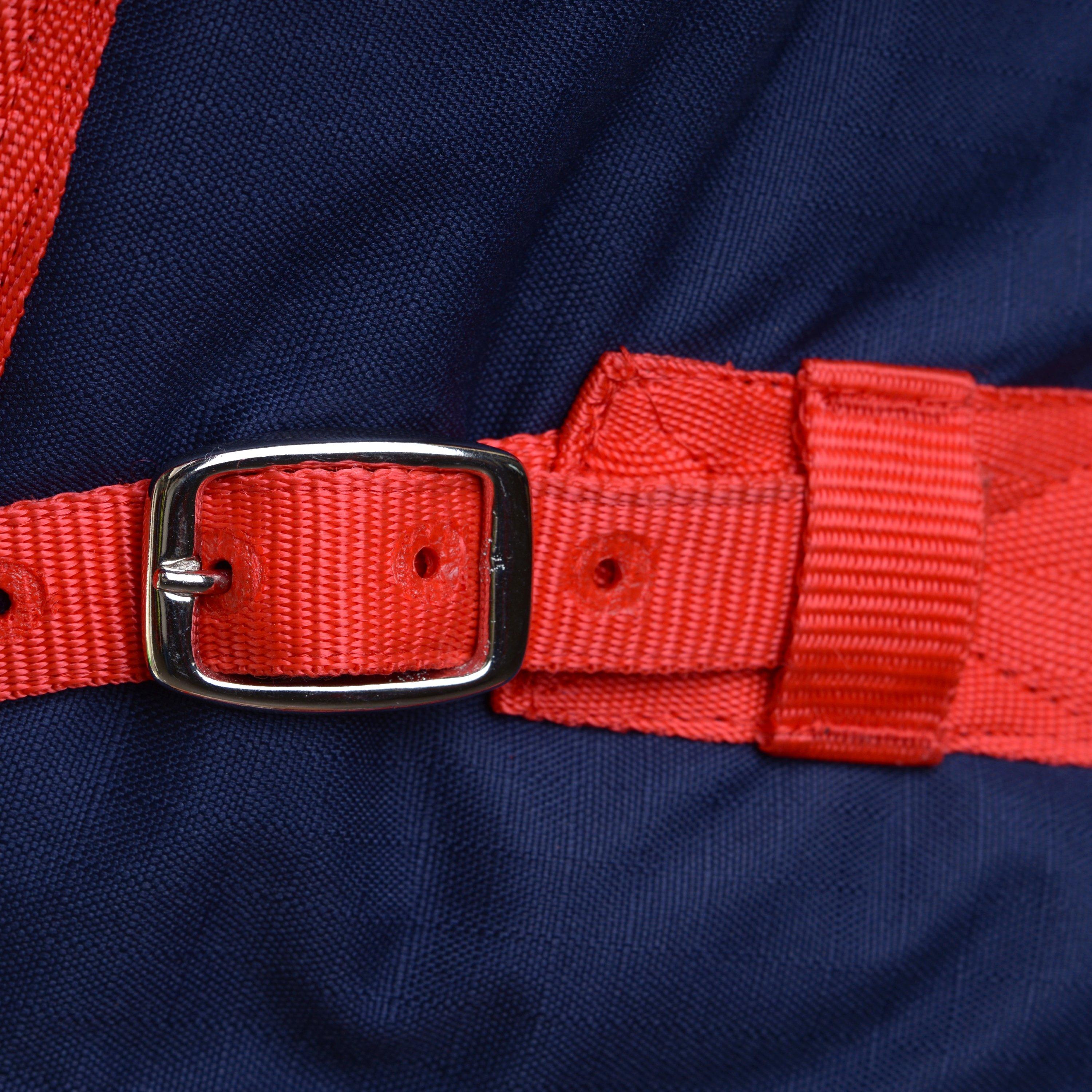 Lyle Q Zip Pulover Sn99 - Requisite - Combo 600 Medium Turnout - 6