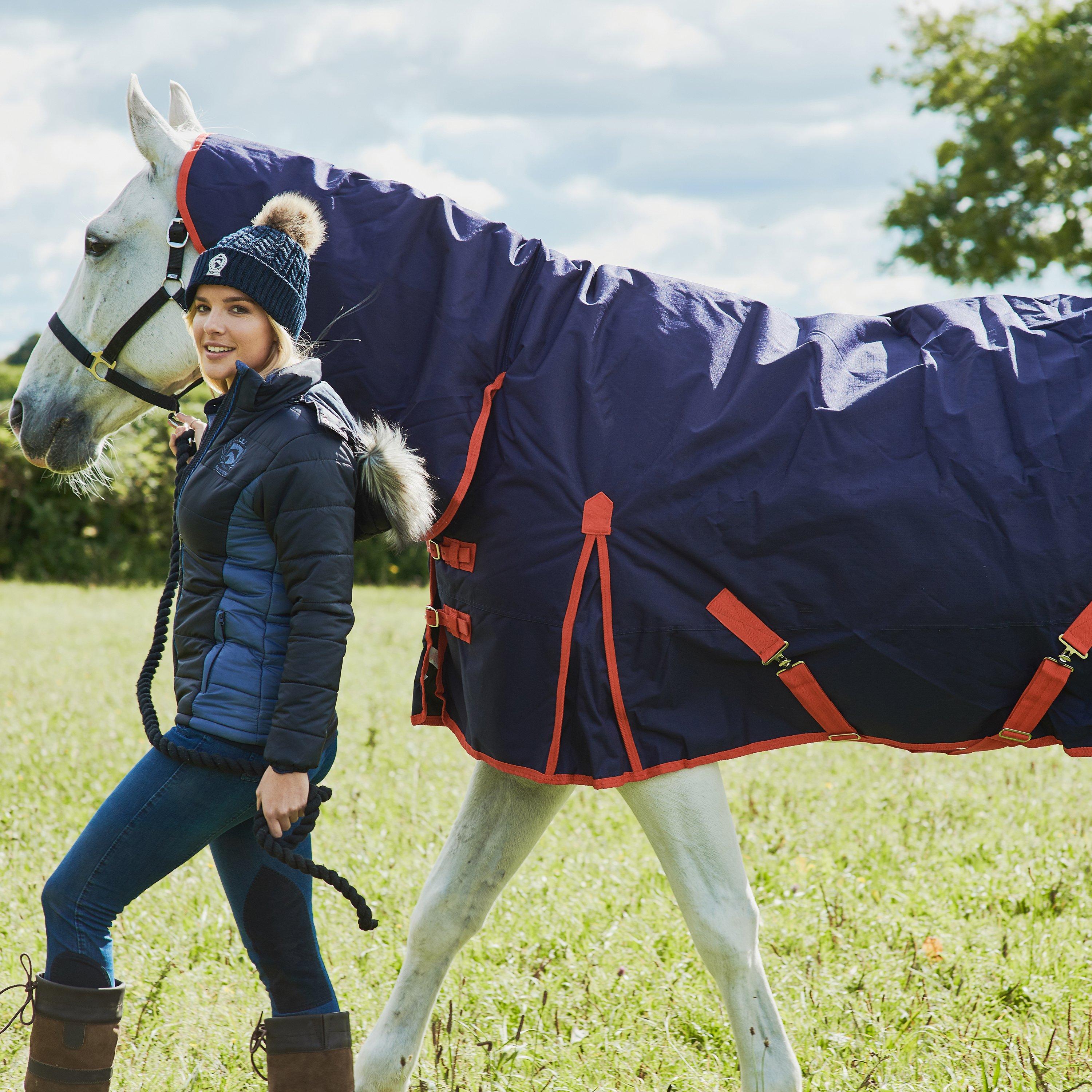 Lyle Q Zip Pulover Sn99 - Requisite - Combo 600 Medium Turnout - 7