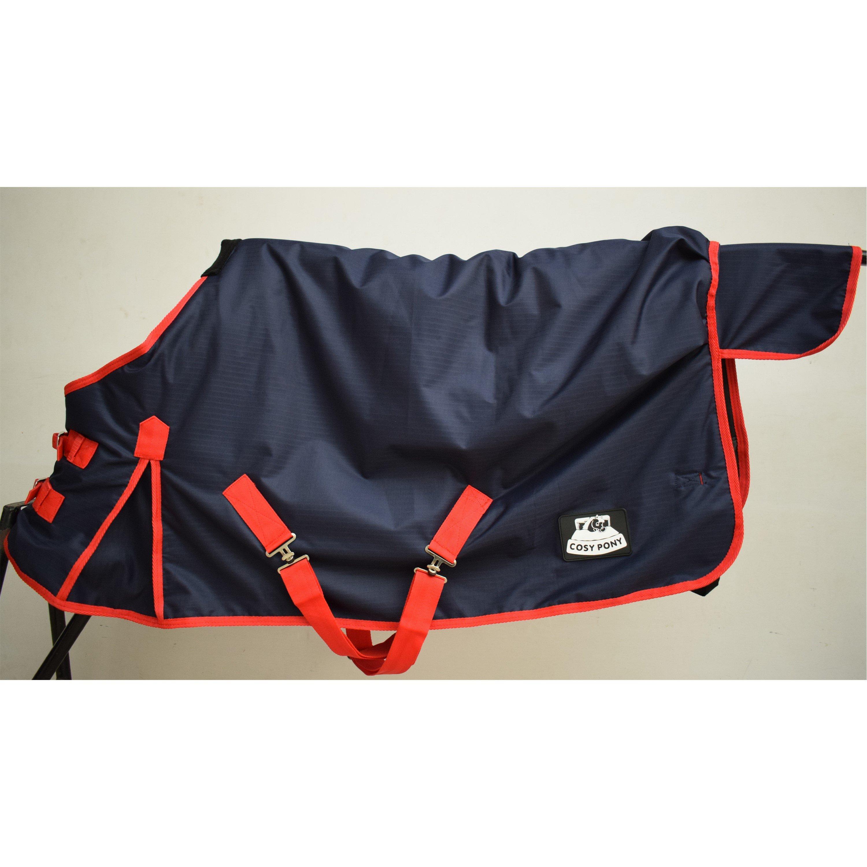 Marineblå - Requisite - Cosy Standard Medium Lite Standard Turnout - 2