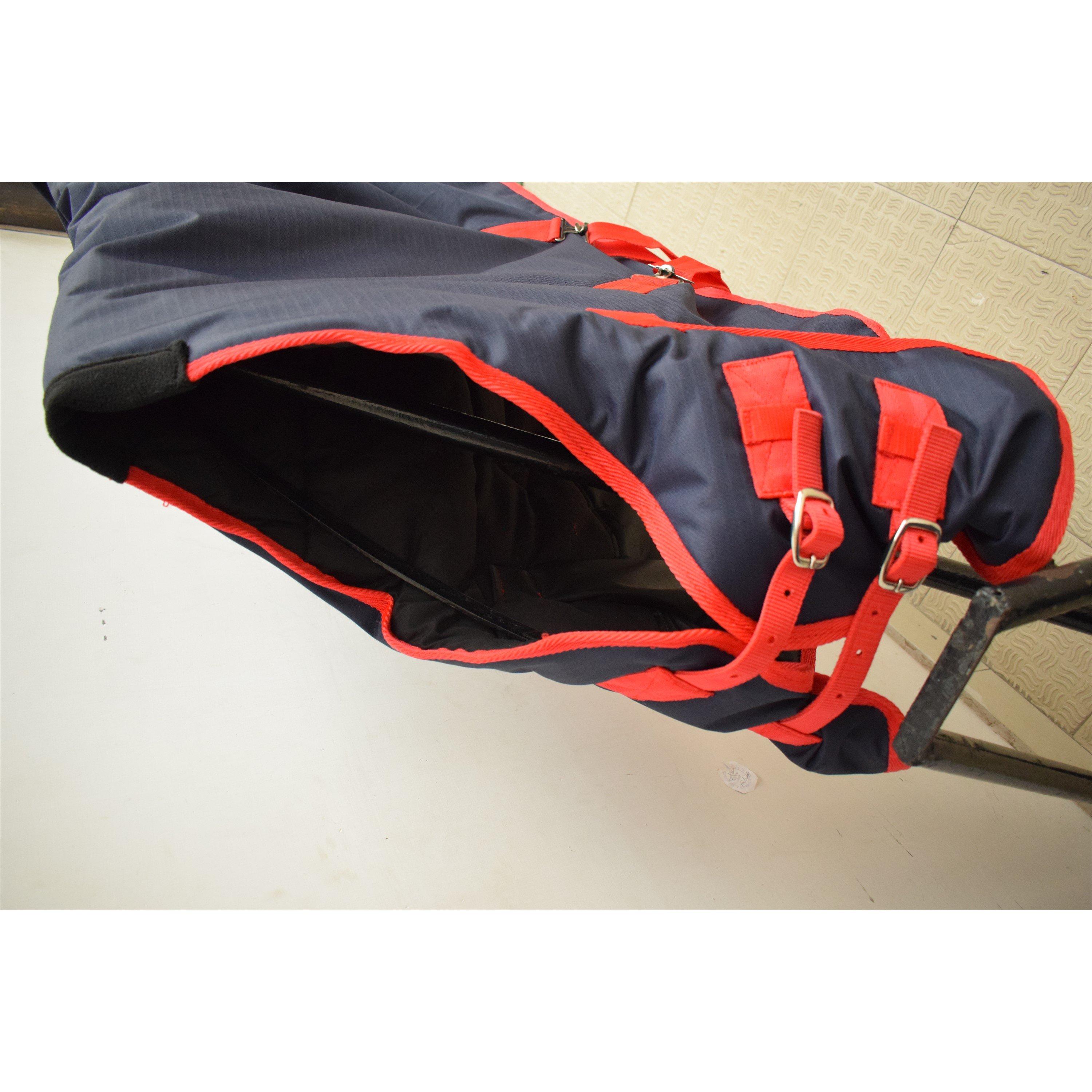 Marineblå - Requisite - Cosy Standard Medium Lite Standard Turnout - 3