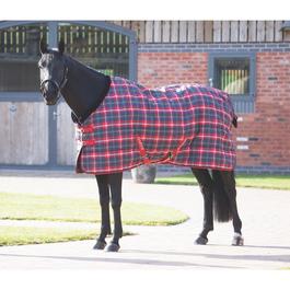 Shires Tempest Plus 200g Stable Rug