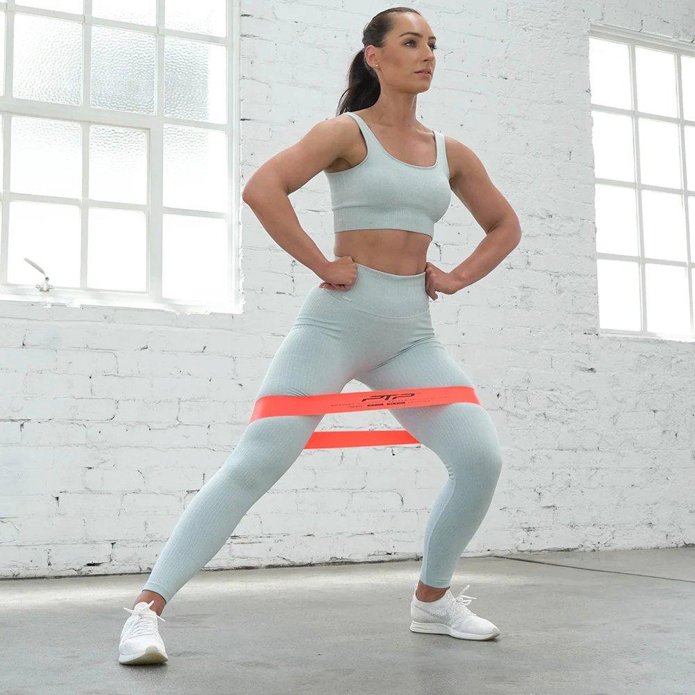 Multi - PTP - Microband+ Resistance Bands 3-Pack Adults - 5