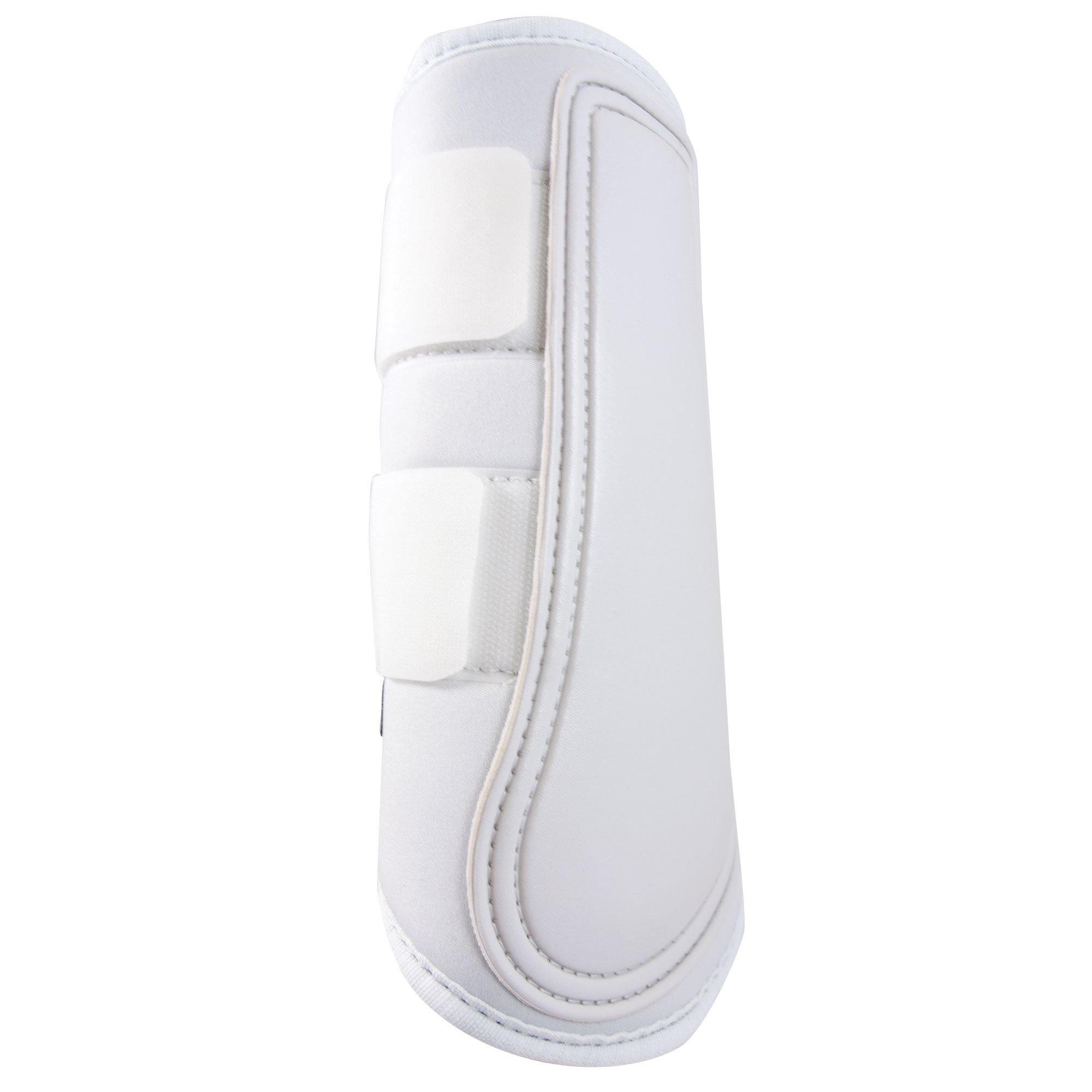 White - Requisite - Brushing Boots - 2