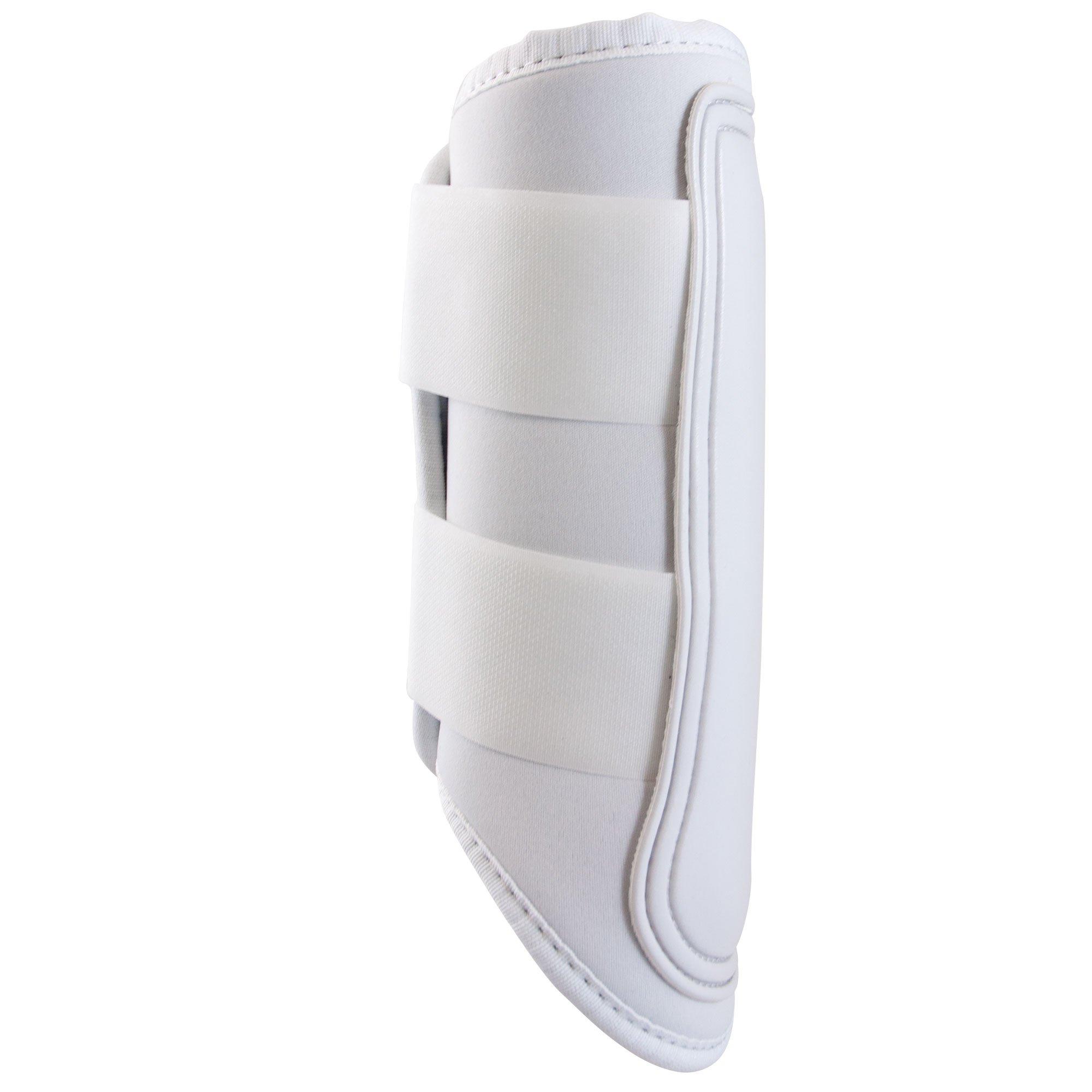 White - Requisite - Brushing Boots - 3