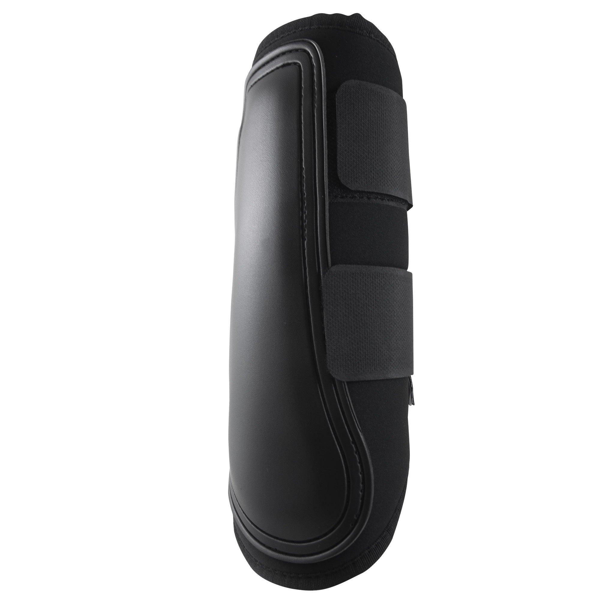 Sort - Requisite - Brushing Boots - 3