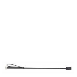 Shires Leather Show Whip