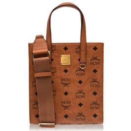 MCM Klassik Tote Bag