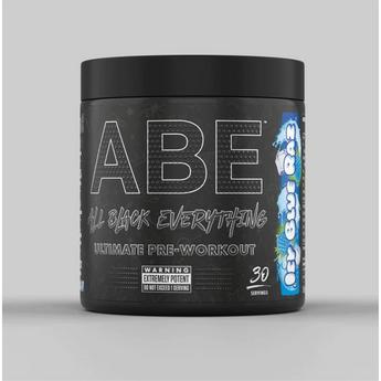 Applied Nutrition ABE Pre Workout 315g 00