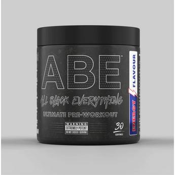 Applied Nutrition ABE Pre Workout 315g 00