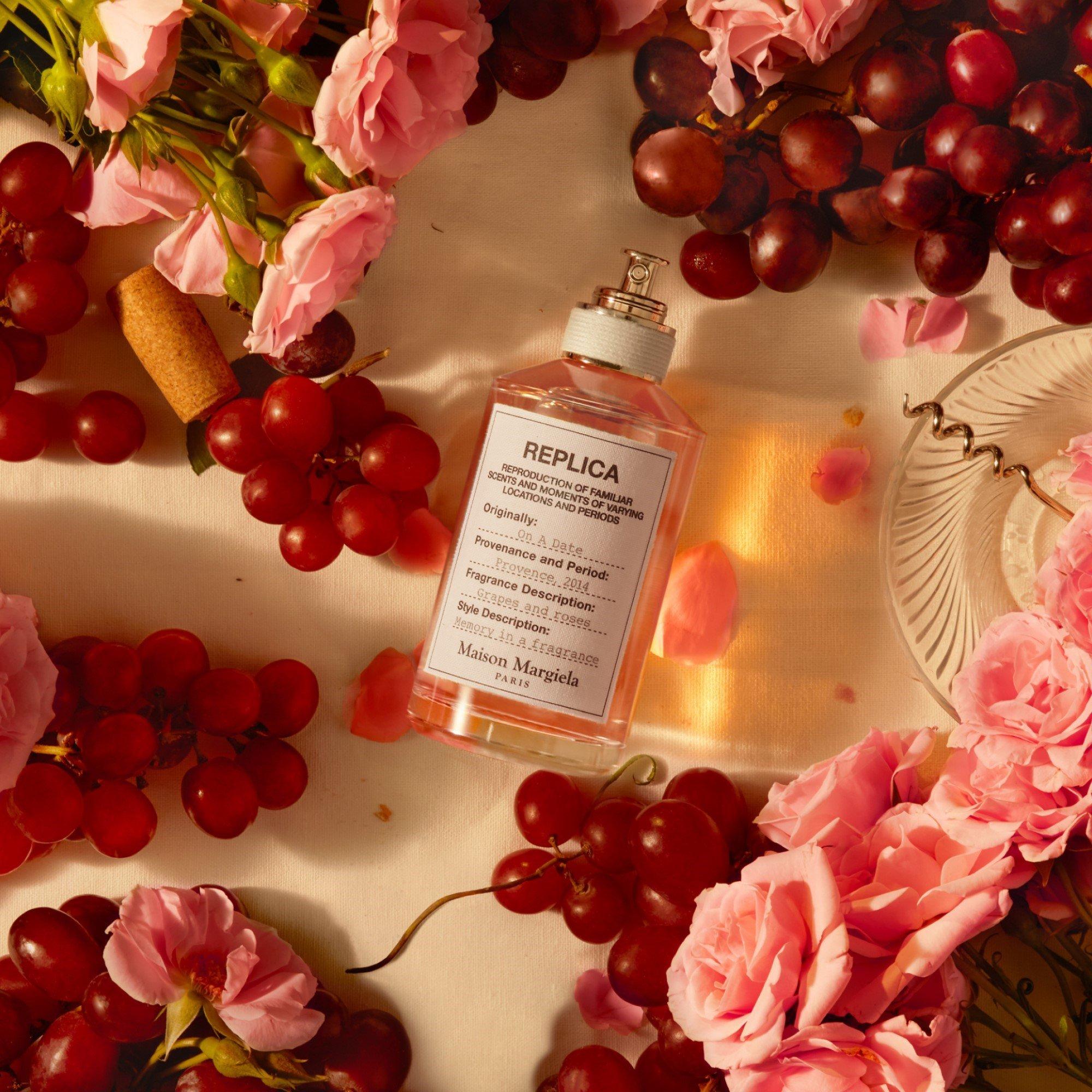 Maison Margiela Paris Replica On A Date Eau de Toilette | FRASERS