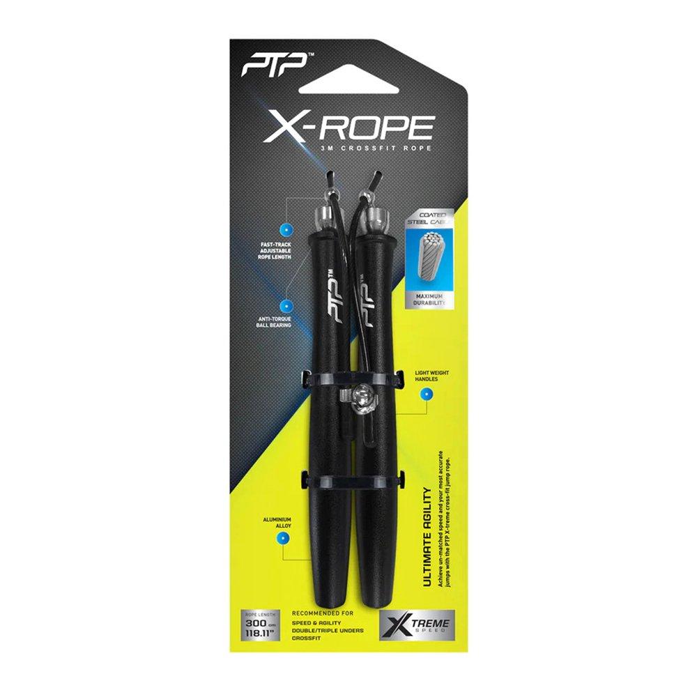 PTP X Rope Skipping Rope