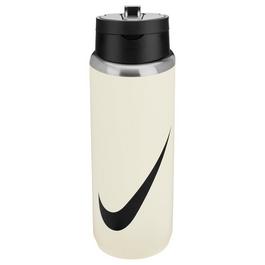 Nike Recharge Straw Stainless Steel Graphic