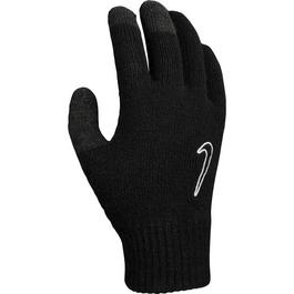 Nike Knit Grip Gloves