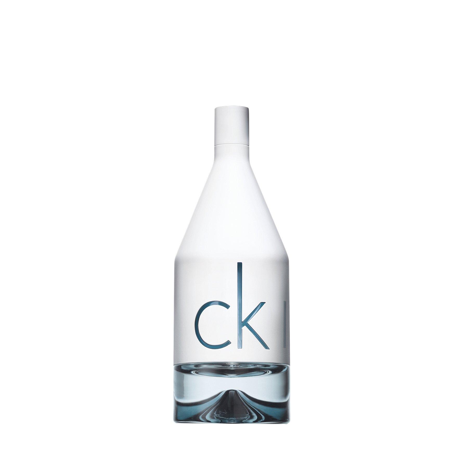 100ml - Calvin Klein - Calvin IN2UMEG EDTVX Sn09 - 1