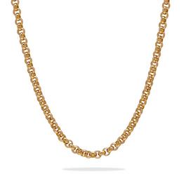 Common Lines Belcher Chain
