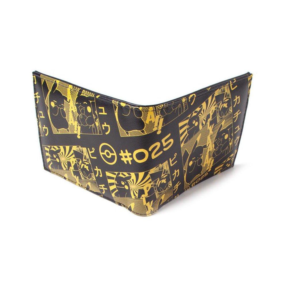 Multi - Pokemon - POKEMON Pikachu Manga Bi- - 2