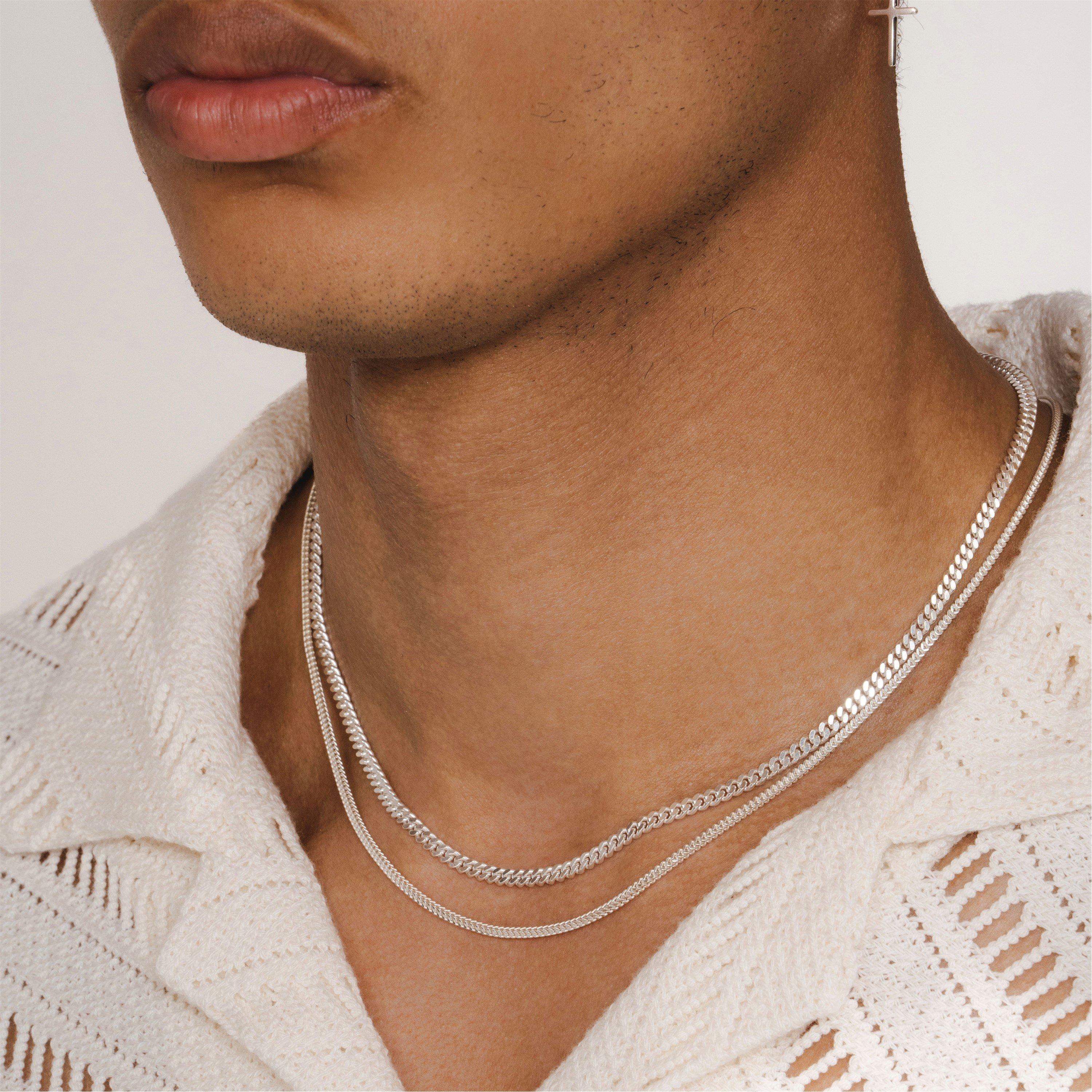 Silver - Common Lines - The Duo - 2