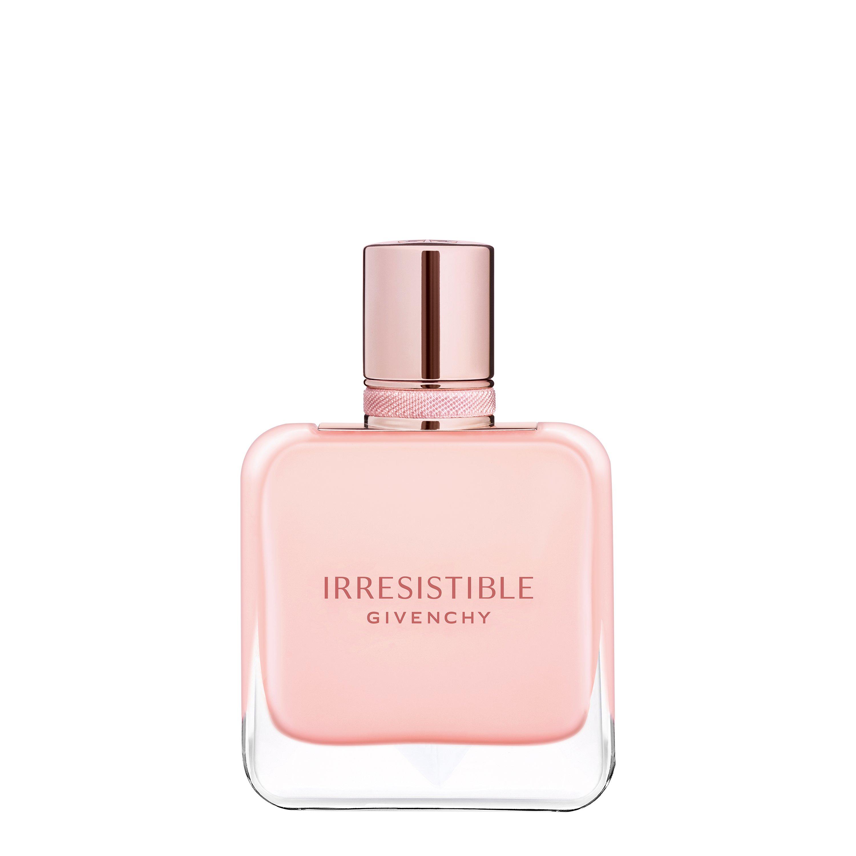 Clear - GIVENCHY - Irresistible Rose Velvet Eau de Parfum - 1