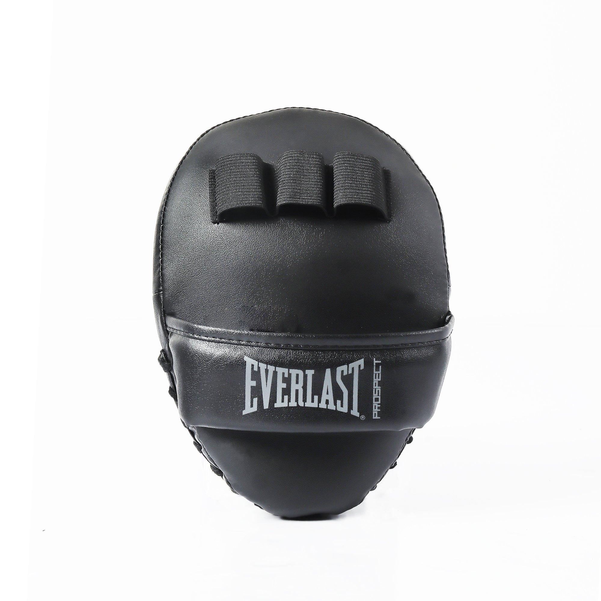 Nero/Grigio - Everlast - Complete Youth Boxing Kit Juniors - 2