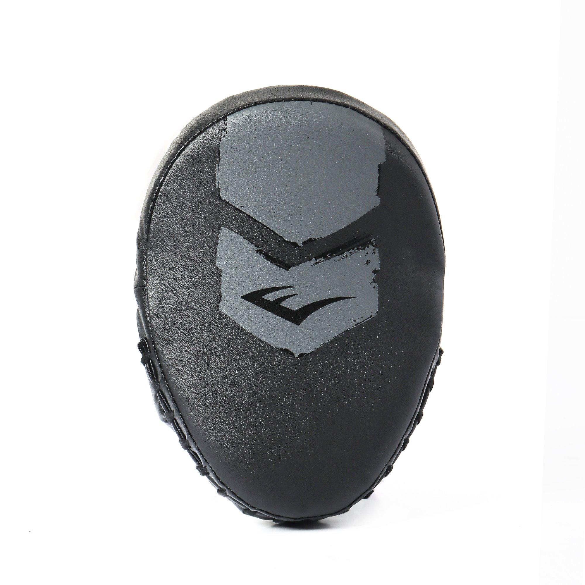 Nero/Grigio - Everlast - Complete Youth Boxing Kit Juniors - 3