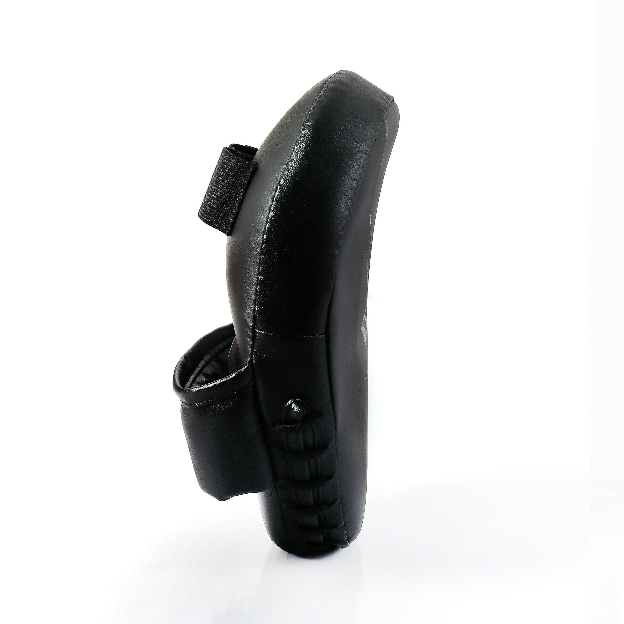 Nero/Grigio - Everlast - Complete Youth Boxing Kit Juniors - 4