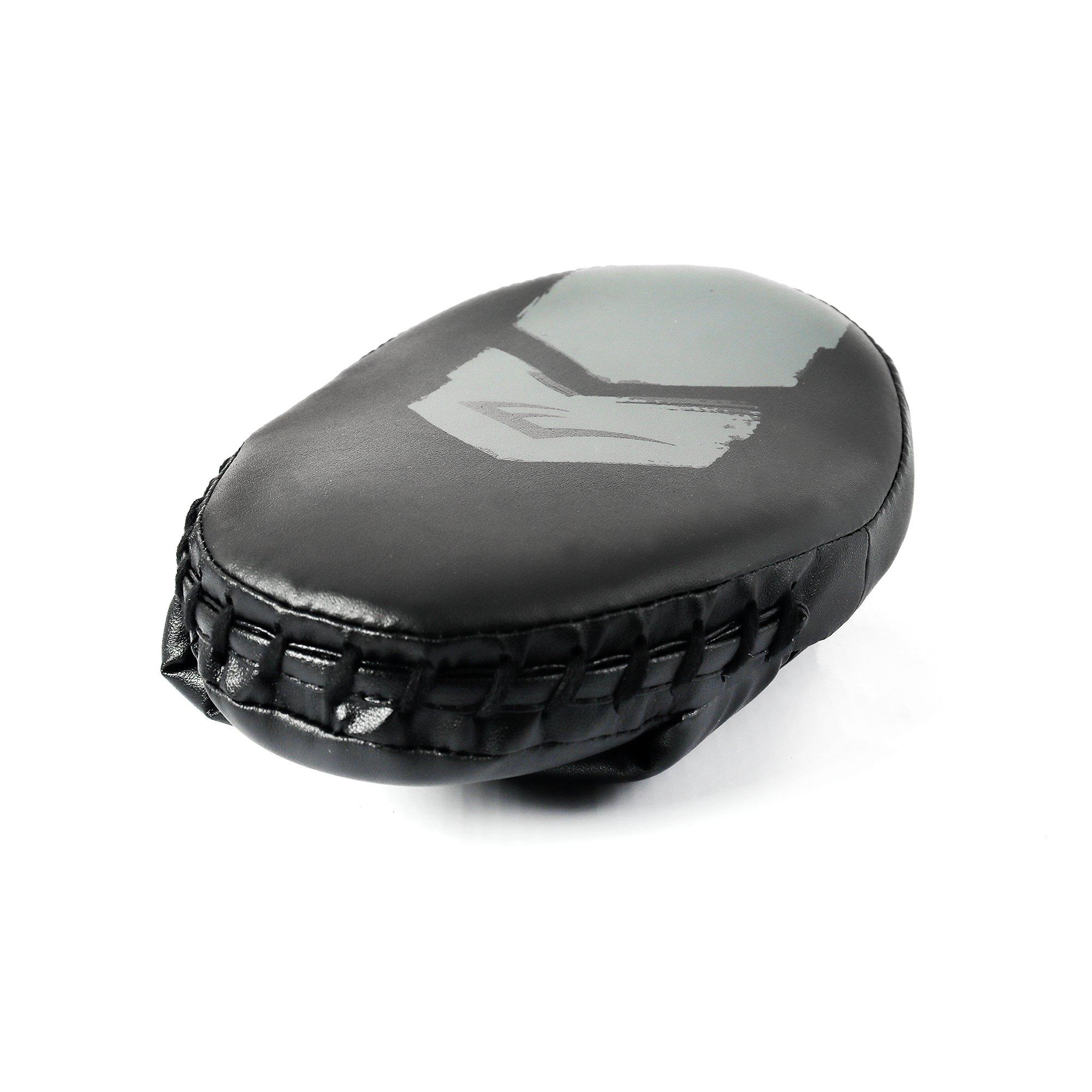 Nero/Grigio - Everlast - Complete Youth Boxing Kit Juniors - 5