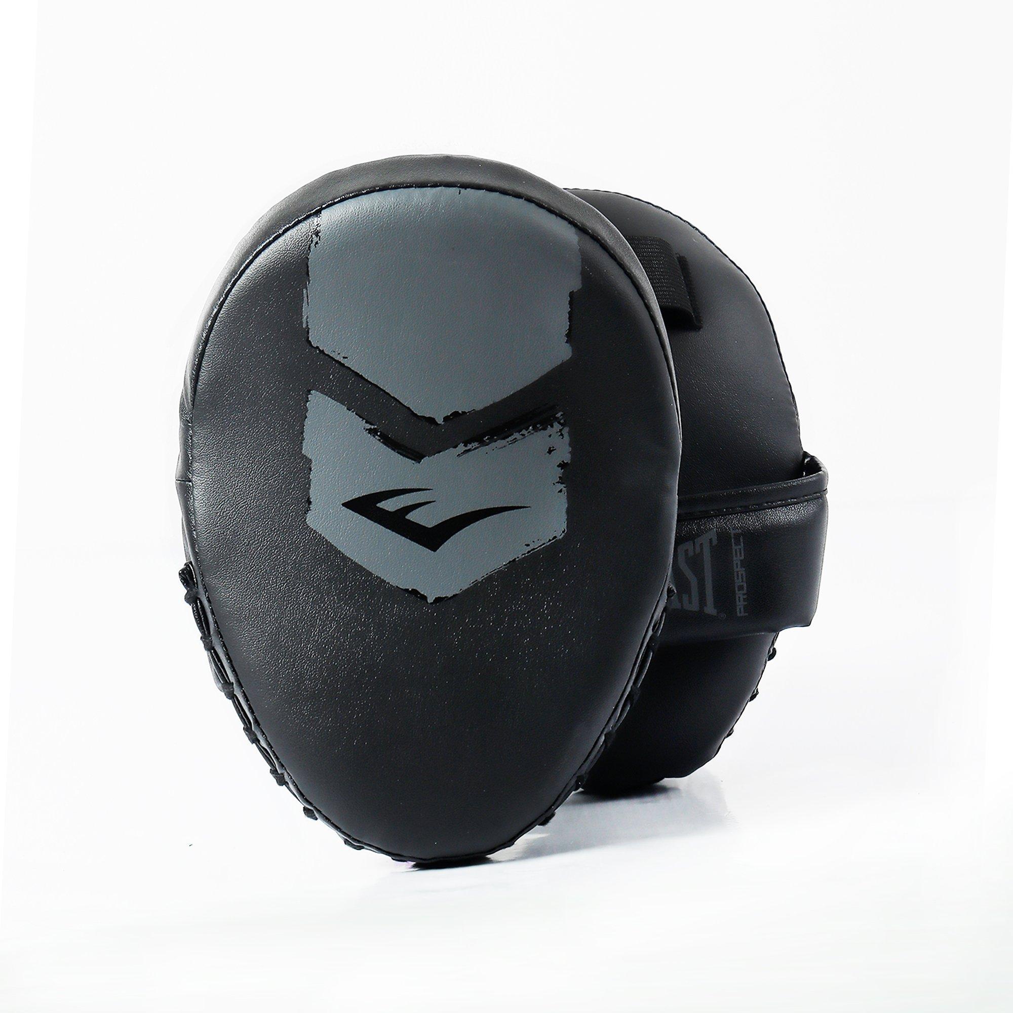 Nero/Grigio - Everlast - Complete Youth Boxing Kit Juniors - 7