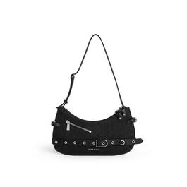 Miss Sixty Buckle Bag