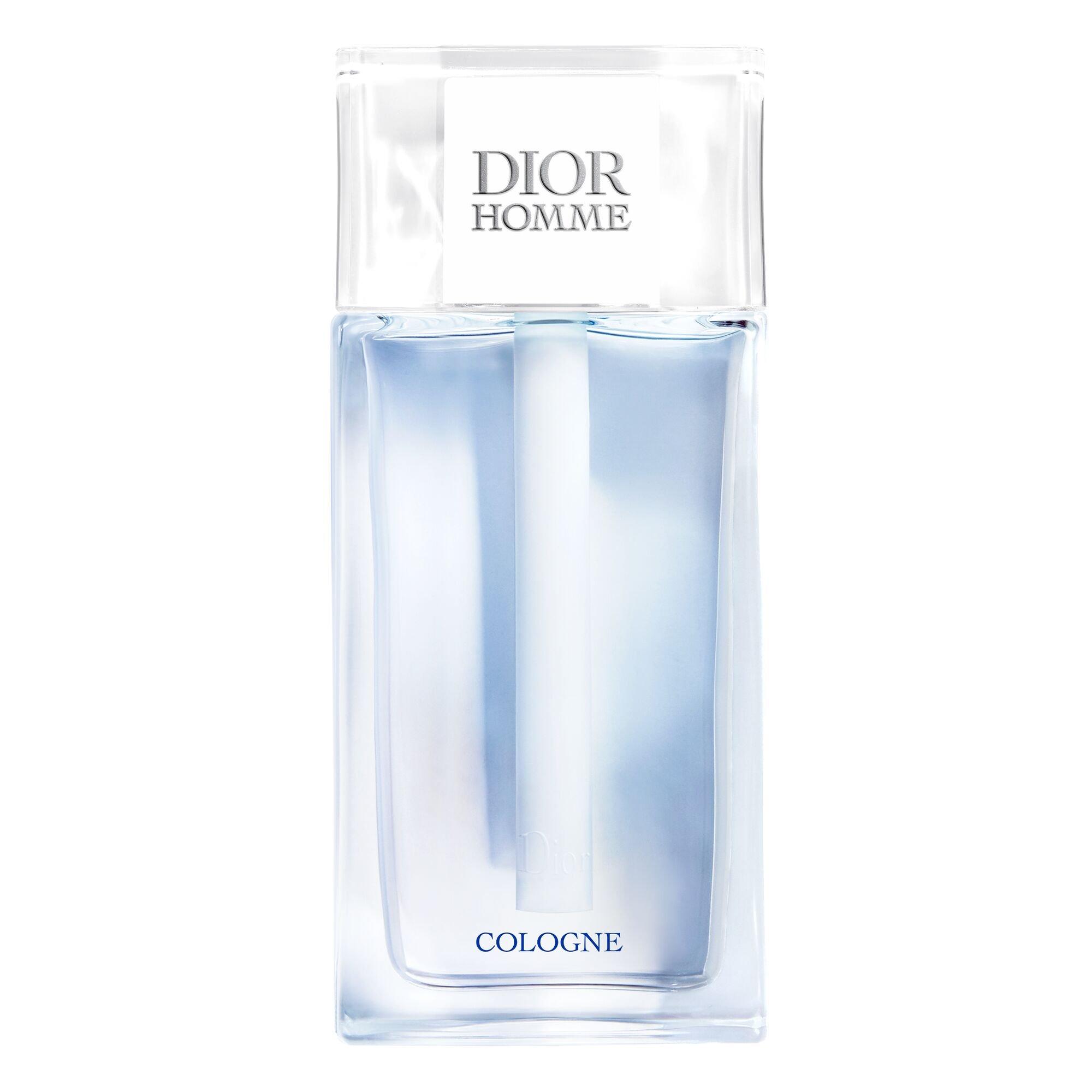 DIOR Dior Homme Cologne 200ml - Clear - Size 200 ml