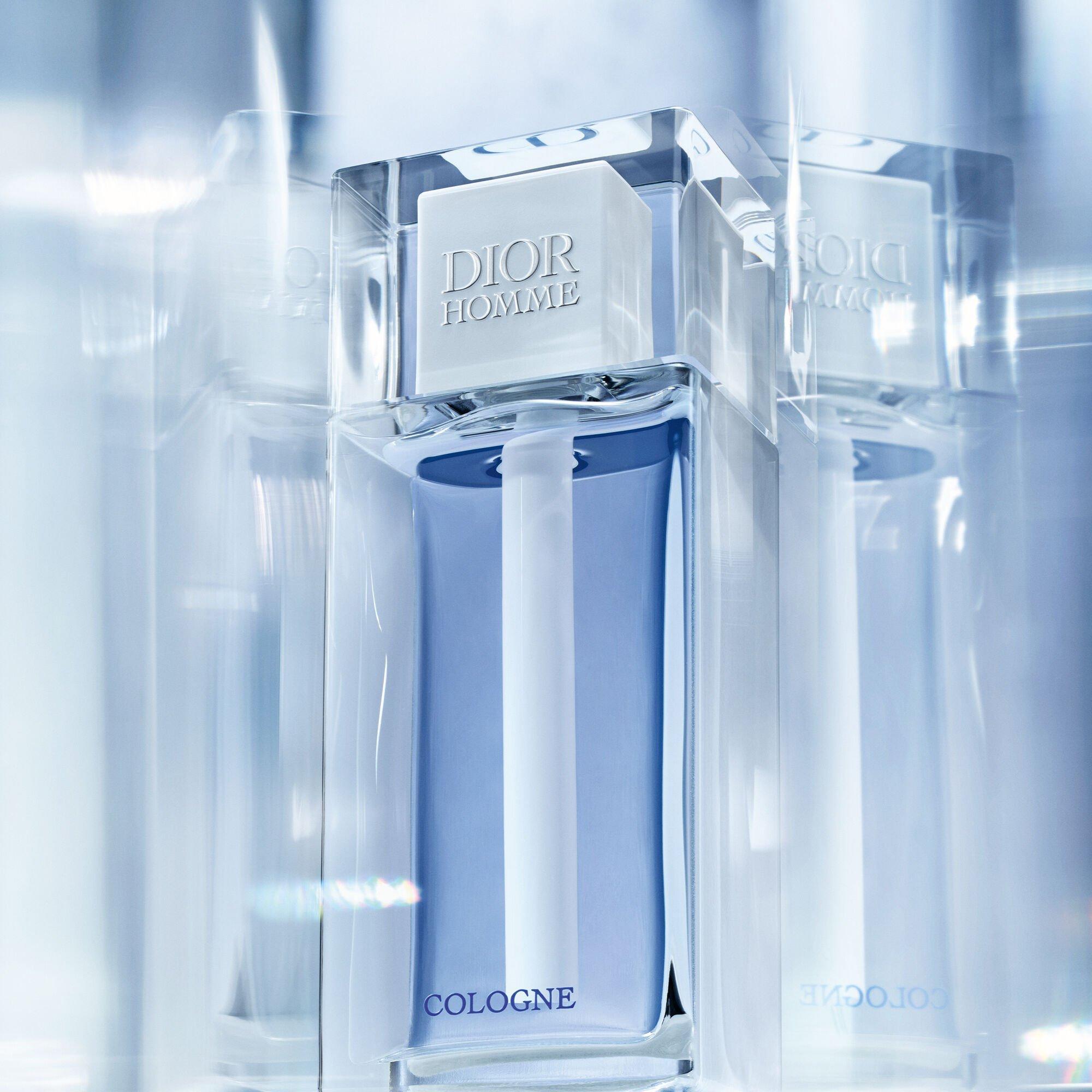 Clear - DIOR - Dior Homme Cologne 200ml - 6