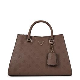 Guess Cresida Satchel