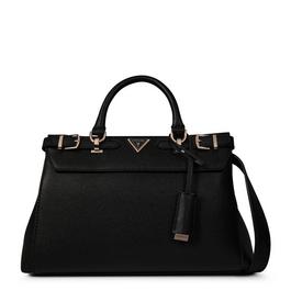 Guess Ali Satchel Bag