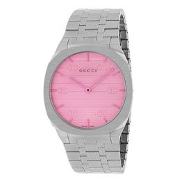Gucci Gucci 25h Quartz Watch