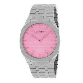 Gucci 25h Quartz Watch