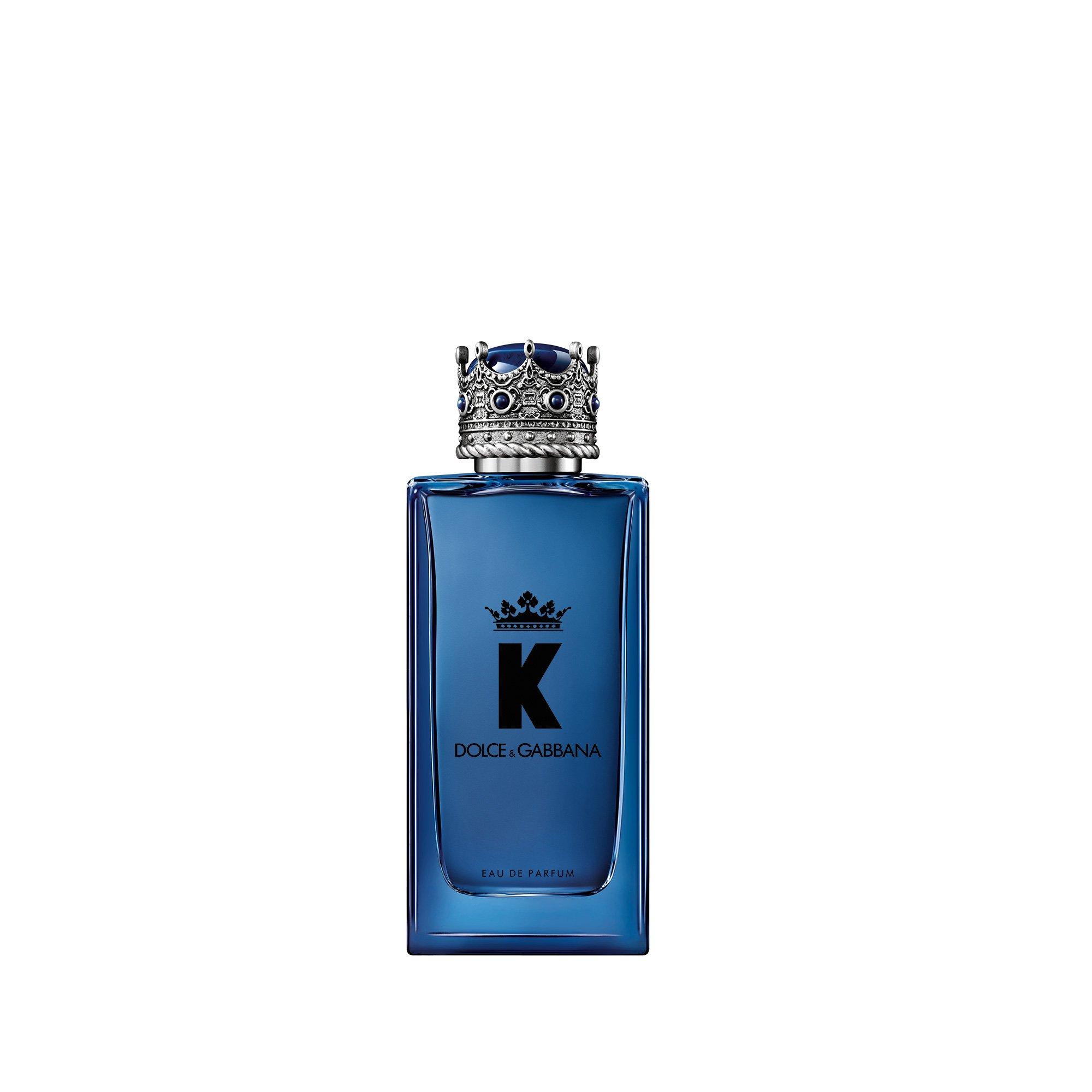 Dolce & Gabbana Orange K Eau De Parfum 100Ml Spray - Image 2