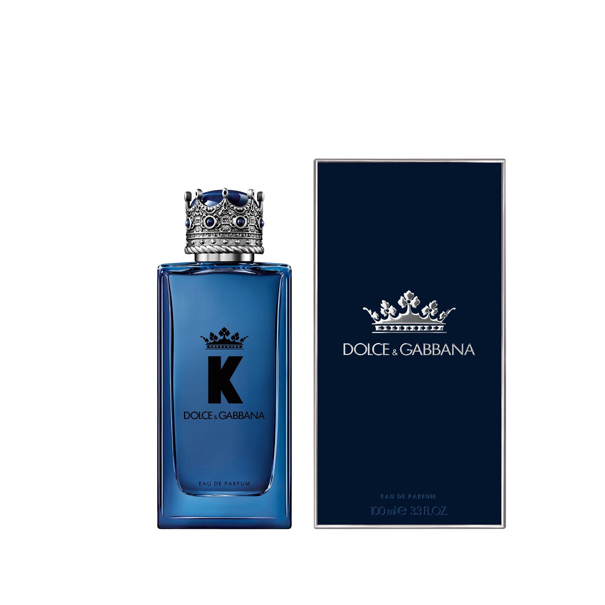 Mist - Dolce and Gabbana - K Eau de Parfum 100ml - 2