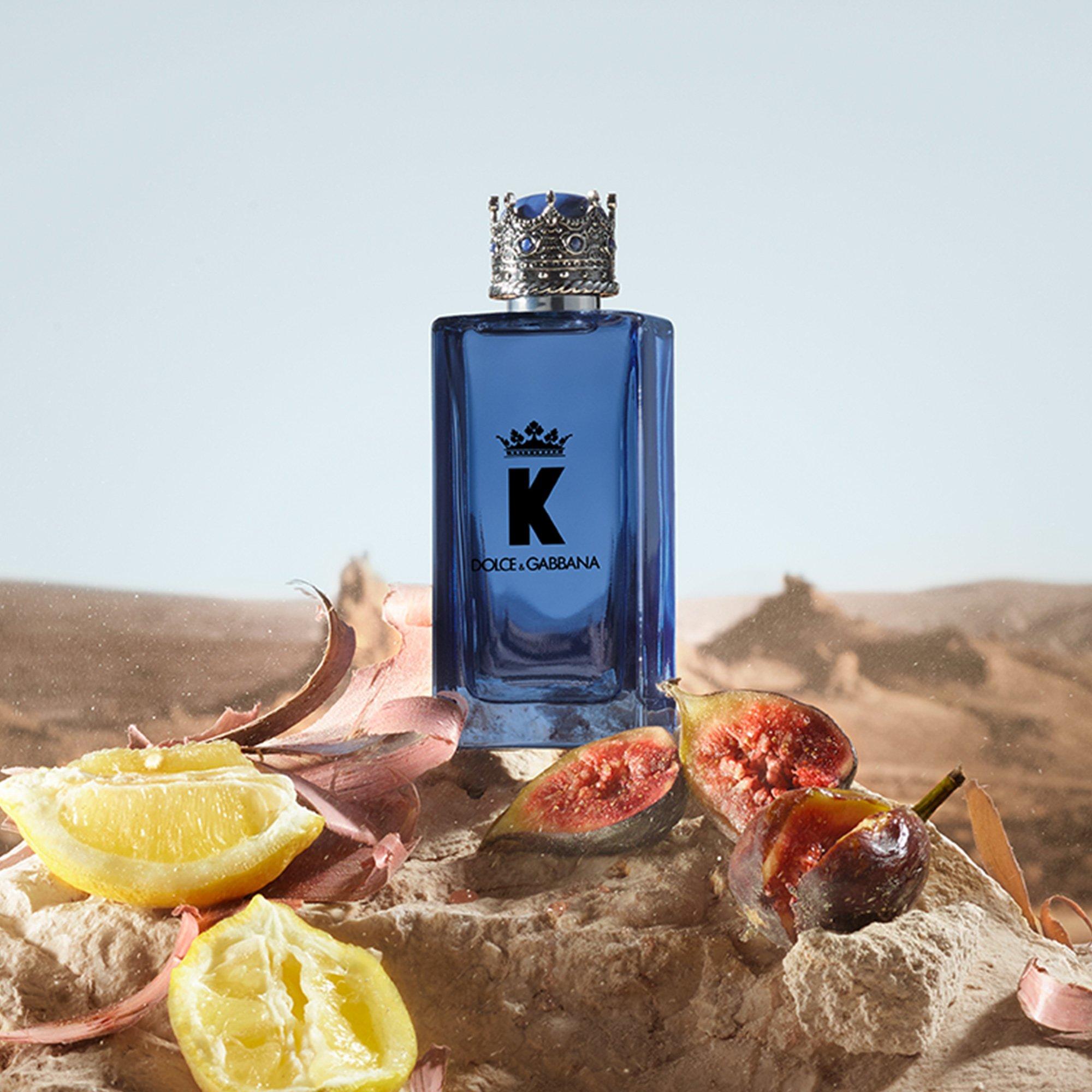 Mist - Dolce and Gabbana - K Eau de Parfum 100ml - 3
