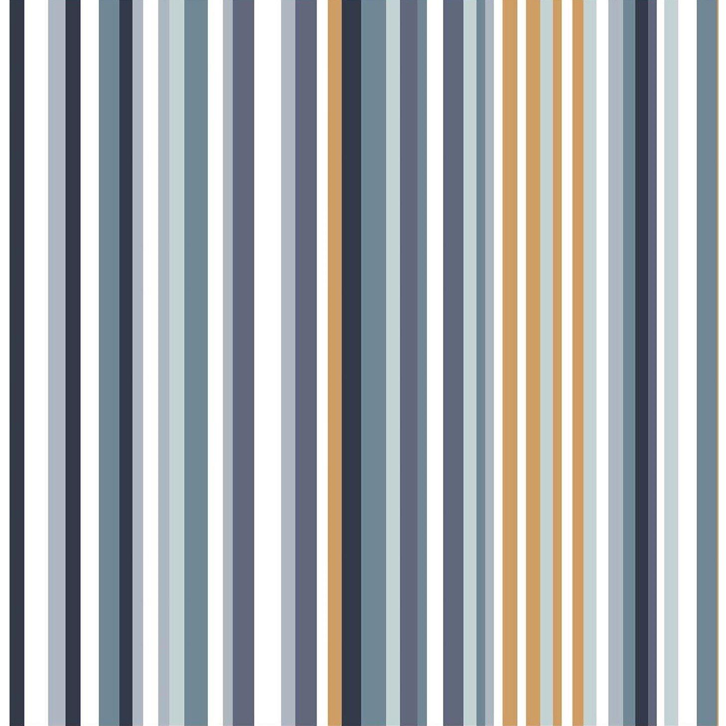 Multi - Alan Symonds - Brighton D Shaped Seat Pad Pair - 3